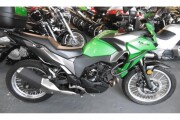 KAWASAKI VERSYS-X 300