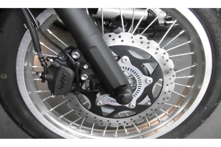 KAWASAKI VERSYS-X 300