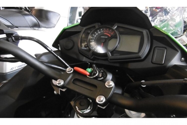 KAWASAKI VERSYS-X 300