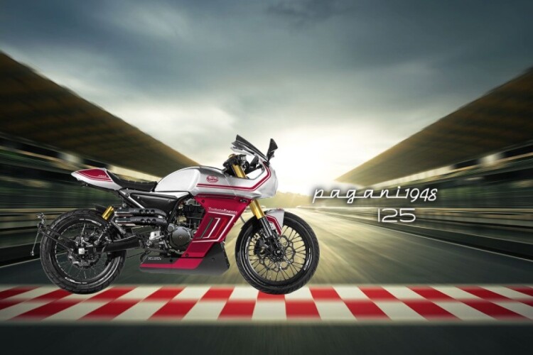 FB MONDIAL SC for sale