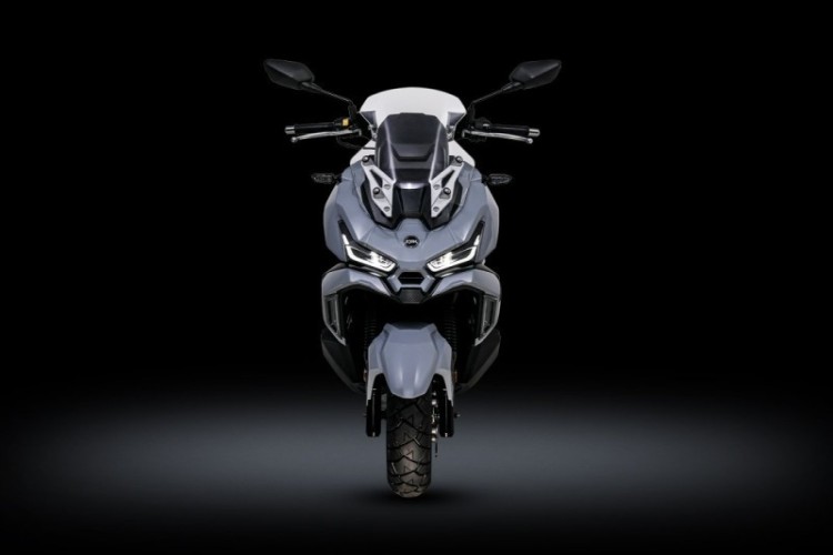 SYM ADX 125