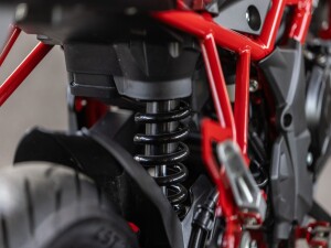 BENELLI BN