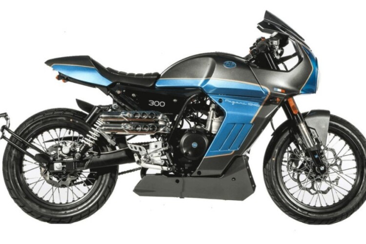 FB MONDIAL SC for sale