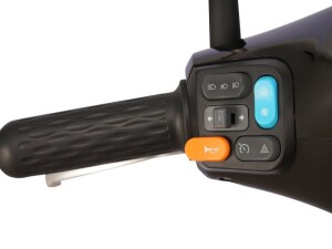 KEEWAY BLUESHARK