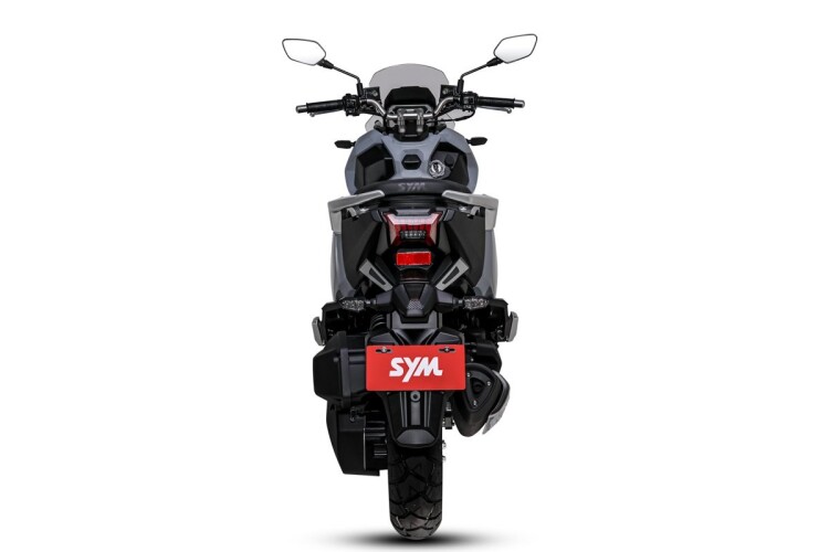 SYM ADX 125
