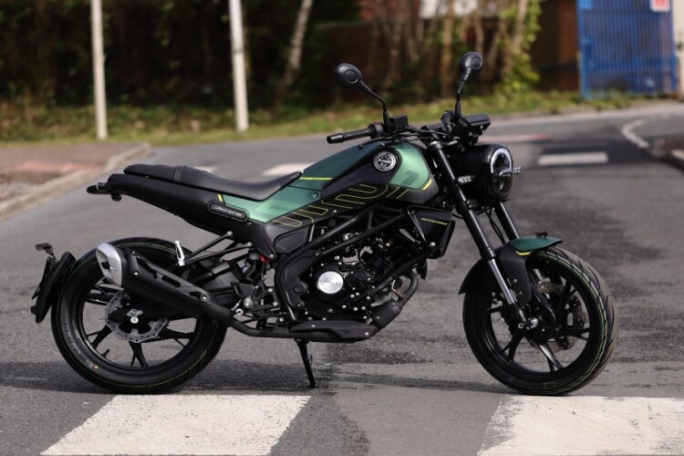 BENELLI LEONCINO for sale