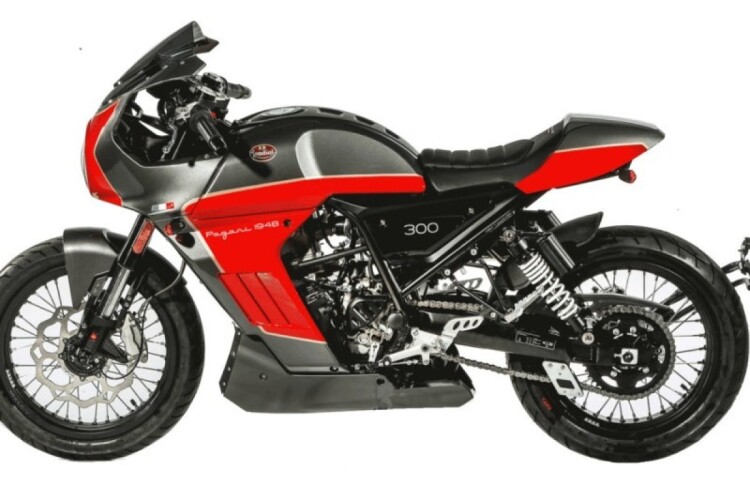 FB MONDIAL SC for sale