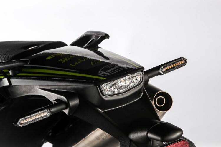 FB MONDIAL SMX MOTARD