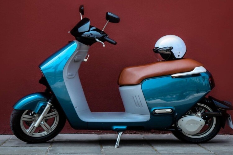 KEEWAY BLUESHARK for sale