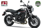 KAWASAKI Z650