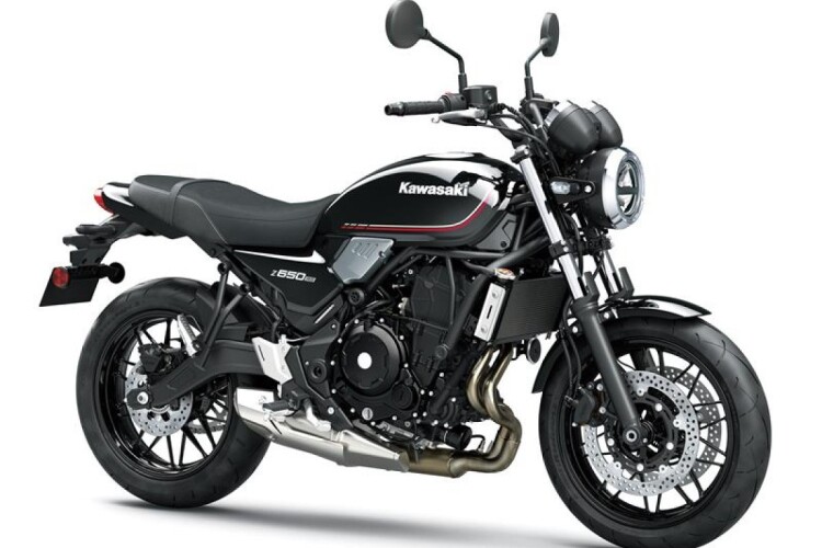 KAWASAKI Z650