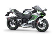 KAWASAKI ZX-10R