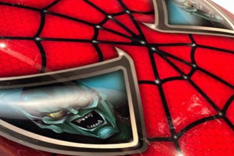 HARLEY-DAVIDSON VRSCDX NIGHT ROD SP 1250 14