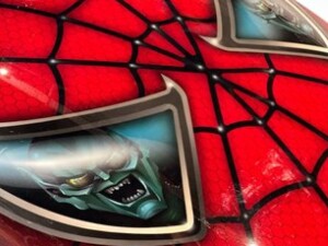 HARLEY-DAVIDSON VRSCDX NIGHT ROD SP 1250 14