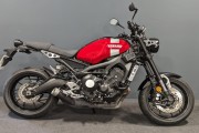 YAMAHA XSR 900 ABS MTM 850