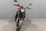 YAMAHA XSR 900 ABS MTM 850