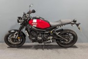 YAMAHA XSR 900 ABS MTM 850