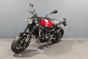 YAMAHA XSR 900 ABS MTM 850