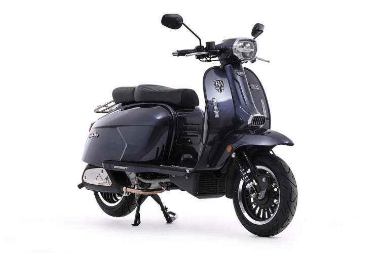 ROYAL ALLOY GP300