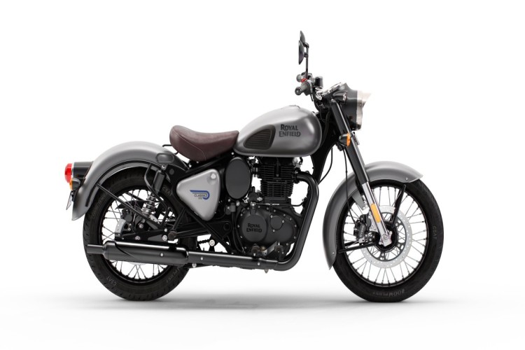 ROYAL ENFIELD CLASSIC DARK for sale