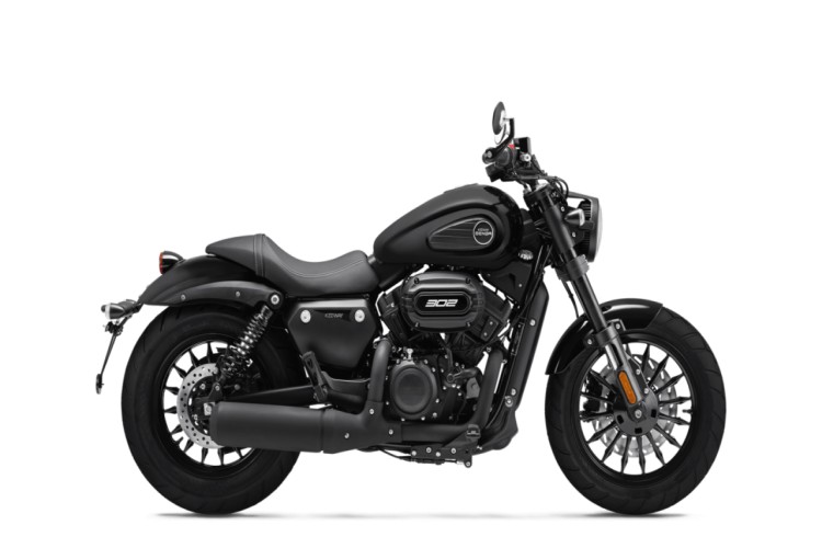 KEEWAY V302C for sale