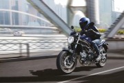 SUZUKI SV650