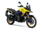 SUZUKI V-STROM 1000