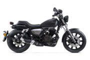 KEEWAY K-LIGHT 125 for sale KEEWAY K-LIGHT 125