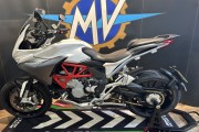 MV AGUSTA TURISMO VELOCE