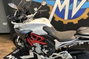 MV AGUSTA TURISMO VELOCE