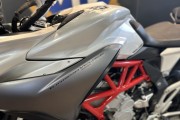 MV AGUSTA TURISMO VELOCE