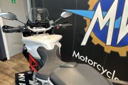 MV AGUSTA TURISMO VELOCE