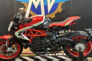 MV AGUSTA BRUTALE 800 DRAGSTER RR RC