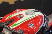 MV AGUSTA BRUTALE 800 DRAGSTER RR RC
