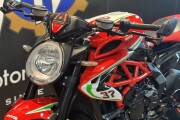 MV AGUSTA BRUTALE 800 DRAGSTER RR RC