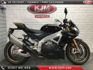 APRILIA TUONO 1100 V4