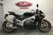 APRILIA TUONO 1100 V4