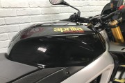 APRILIA TUONO 1100 V4