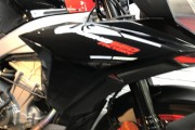 APRILIA TUONO 660