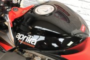 APRILIA TUONO 660