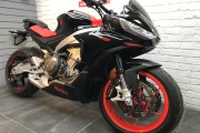 APRILIA TUONO 660