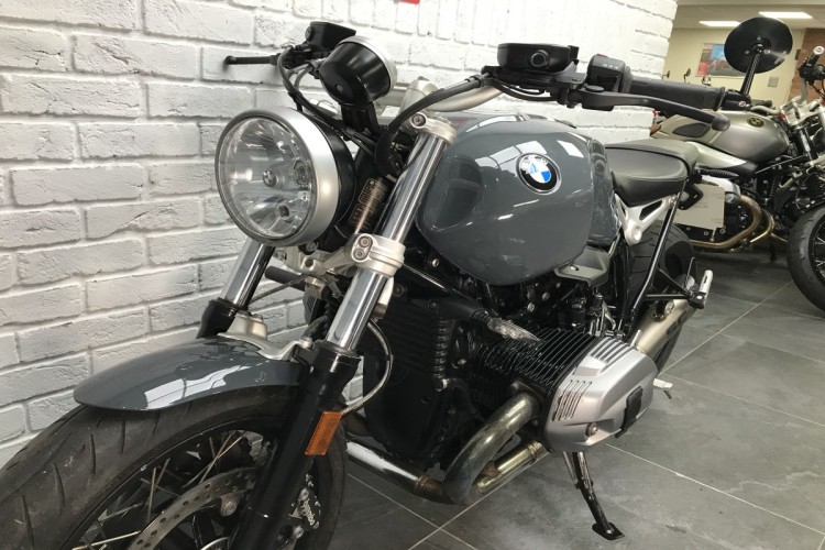 BMW R NINET PURE