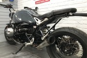 BMW R NINET PURE