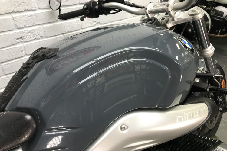 BMW R NINET PURE