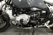 BMW R NINET PURE