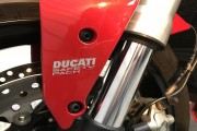 DUCATI MONSTER 1200