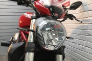 DUCATI MONSTER 1200