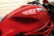 DUCATI MONSTER 1200