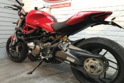 DUCATI MONSTER 1200