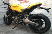 DUCATI MONSTER 821